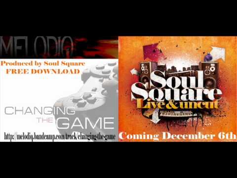 Melodiq - Changing The Game