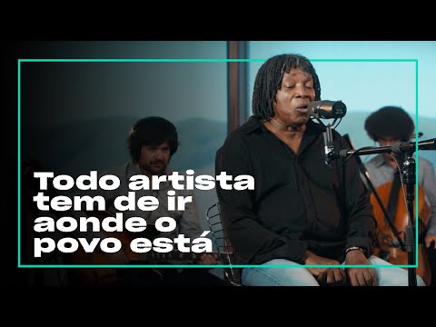 Milton Nascimento - Nos Bailes da Vida | série Milton e o Clube da Esquina
