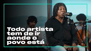 Milton Nascimento - Nos Bailes da Vida | série Milton e o Clube da Esquina