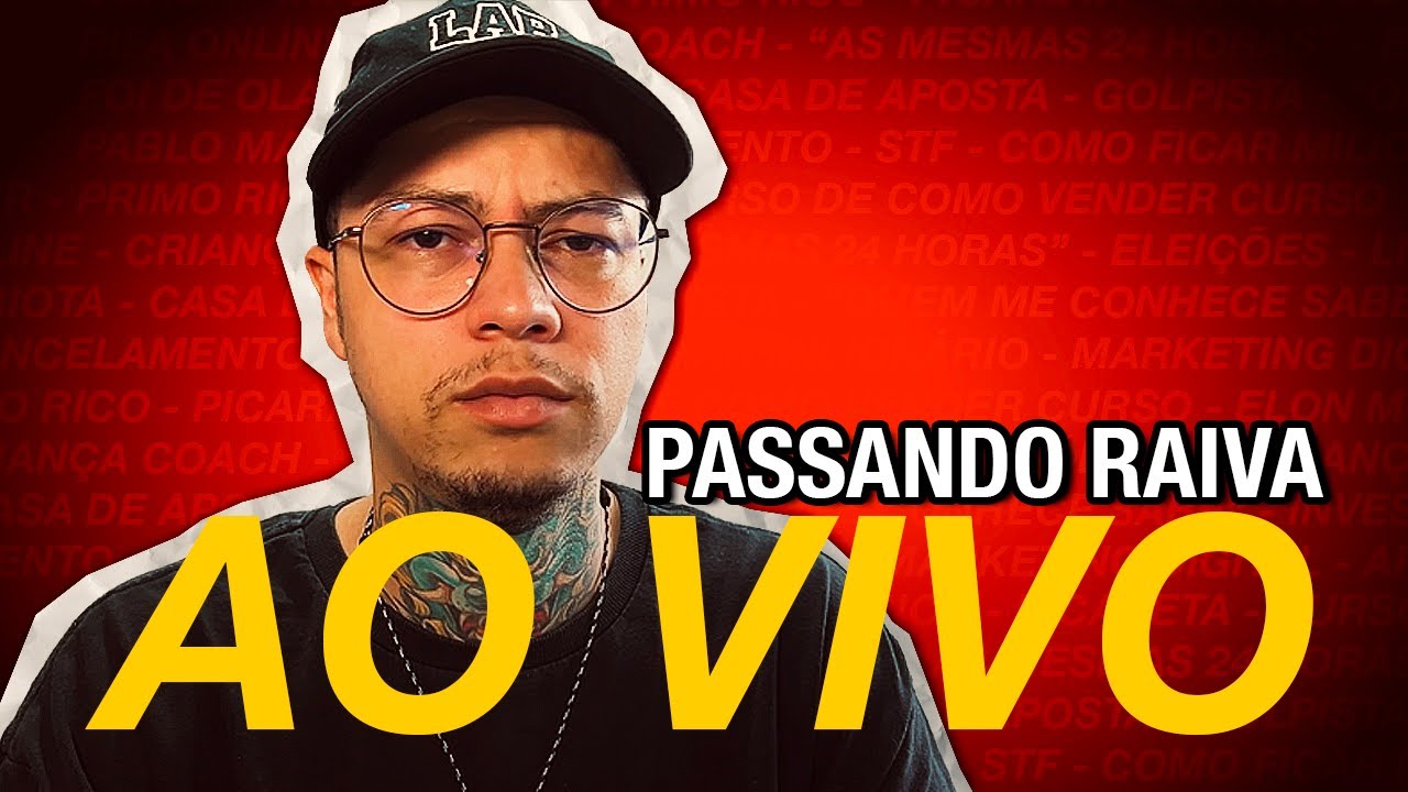 Feriado também é dia de passar raiva na internet