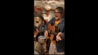 “I Got You (At the End of the Century)” by demi-Wilco (Tweedy, Stirratt &amp; Kotche) 3.8.21