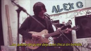 (Sandy) Alex G - Proud (subtítulos español)