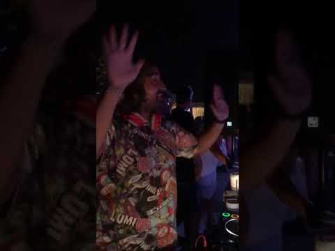 White Ostuni Beach - Ostuni - Italia - Dj Marco Ninni. 05 Agosto 2017