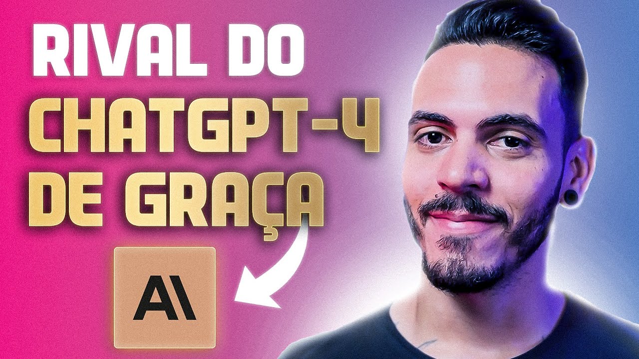 Como Usar o Claude.AI no Brasil (ATUALIZAÇÃO NA DESCRIÇÃO)