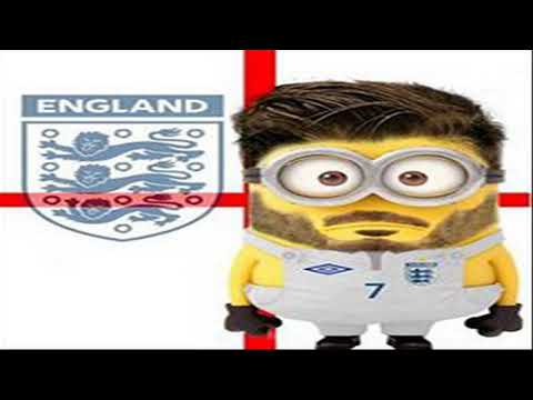 LIVE IT UP (World Cup Russia 2018 song) - Nicky Jam feat. Will Smith & Era Istrefi (Minion Version)
