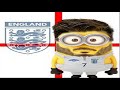 LIVE IT UP (World Cup Russia 2018 song) - Nicky Jam feat. Will Smith & Era Istrefi (Minion Version)