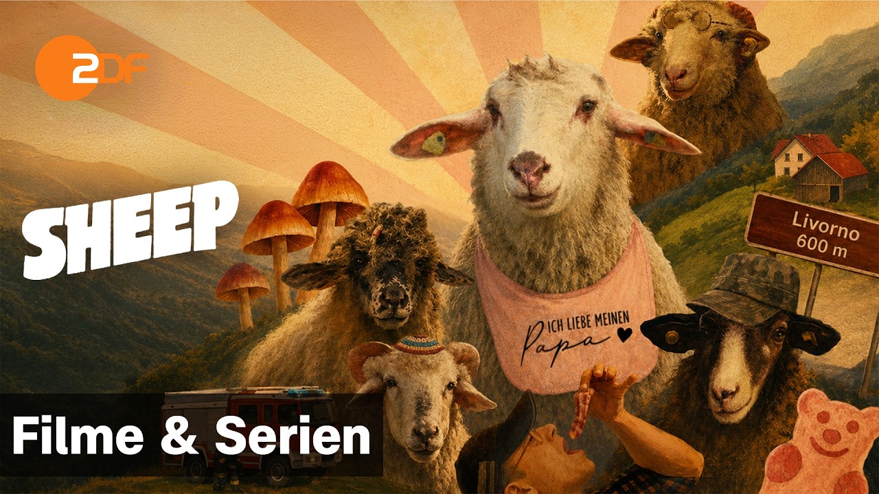 SHEEP | Trailer