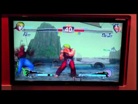 Breslin Vs The Janitor