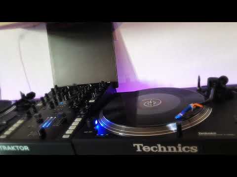 Demon vs. Heartbreaker - You are my high (Vitalic Remix)