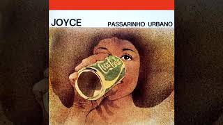 Joyce Moreno -  Fado tropical