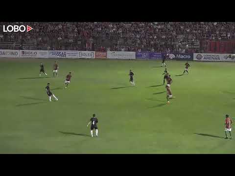 DOUGLAS HAIG DE PERGAMINO 1 SPORTIVO DE LAS PAREJAS 0