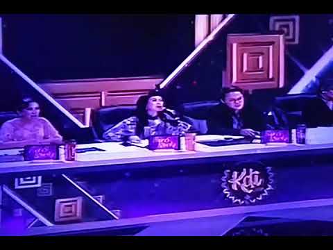 Komentar Dewan Juri KDI 2020 "GITA NTB Diantara Seluruh Peserta GITA YG Paling MANTAP  n THE Best"