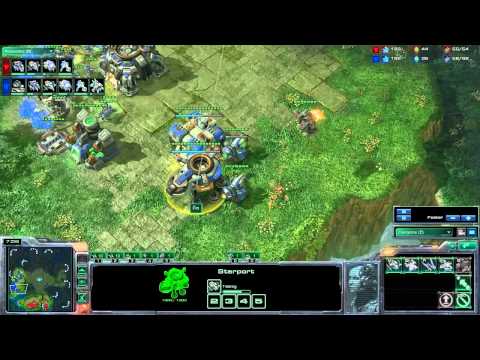 SEACast - xGKingIaguz vs oGsFin (ForGG) - TvT