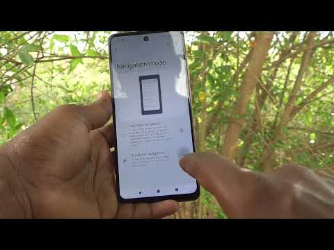 How to turn off Google Assistant in Moto G04