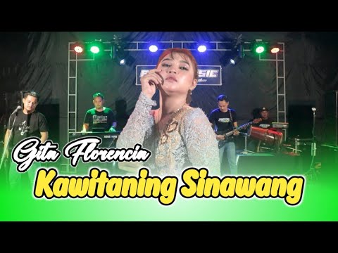 Kawitaning Sinawang // Gita Florencia - Penyu Music Version Cover