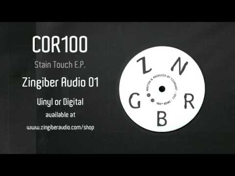 COR100 - La Technique (Original Mix)