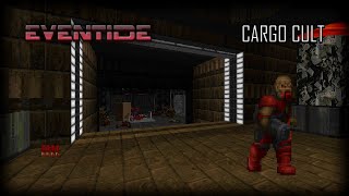 Eventide - Cargo Cult - UV MAX