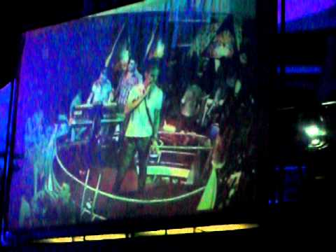 Bojan Zivaljevic & Darko Lazic ( MALIBU ) Sutomore