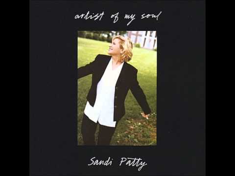 Sandi Patty ~ You Set Me Free