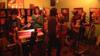 KSUB presents BRITE FUTURES   Test of Time