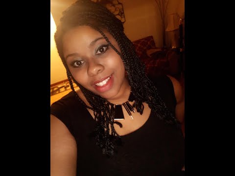 Episode 59: Jandera Simmonds - Singer, Songwriter, Poet