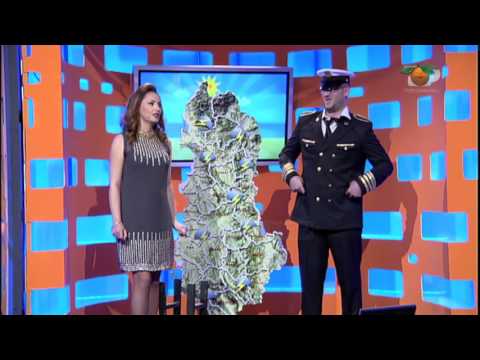 Portokalli, 2 Dhjetor 2012 - Moti (Para xhirimeve)