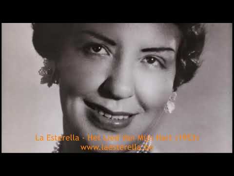 La Esterella - Het Lied Van Mijn Hart (1953)
