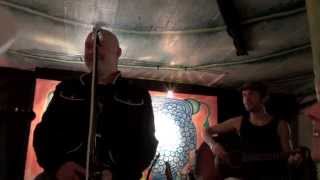 Joey Jerk sings HAPPY CHRISTMAS | WAR IS OVER (John Lennon) - SO THIS IS CHRISTMAS