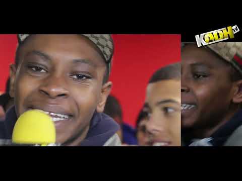 KODH TV - Barz 'n' Flowz [Set 5] [PT1]