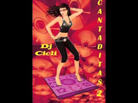 Dj Cicli - Sesion Cantaditas 2