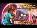 SriVasanth Accepted Her Love Love Proposal Prank 3 0 Part 4 India S First Prank Series STM