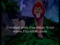 Nala Fan Dub