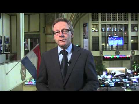 Sterke cijfers Boskalis rechtvaardigen koerssprong
