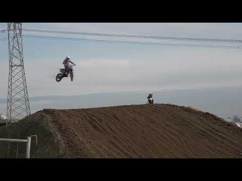 Motocross Dorno 21.01.2023