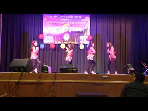 chaubandima patuki by smriti axata  kristina and kristina