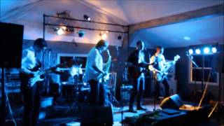 Groove  Messiahs - Sugarfoot (Black Joe Lewis)