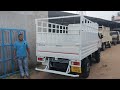 Ashok Leyland Dost I4 Half Body Mob 8018007542