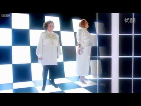 Peter Kay & Susan Boyle - I Know Him So Well.flv