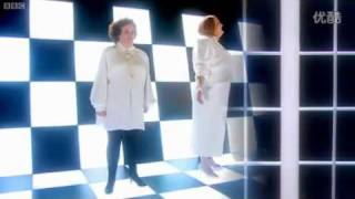Peter Kay &amp; Susan Boyle - I Know Him So Well.flv