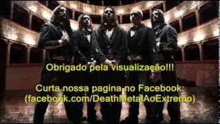Fleshgod Apocalypse - Under Black Sails (Legendado PT - BR)