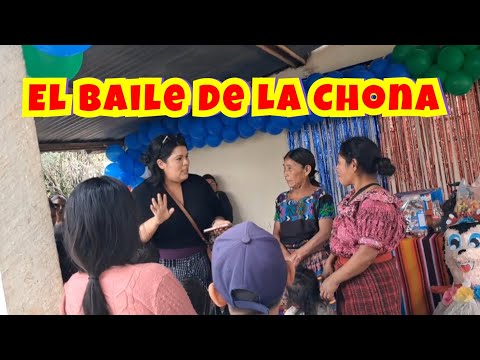 😱🚨Madres Solteras Nos Sorprenden Con Este Baile En Zacualpa El Quiché 
