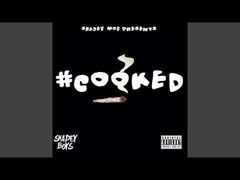 Cooked (feat. Afroman)