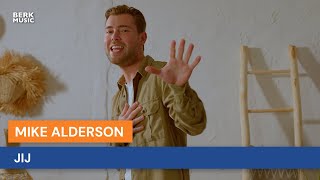 Mike Alderson - Jij video
