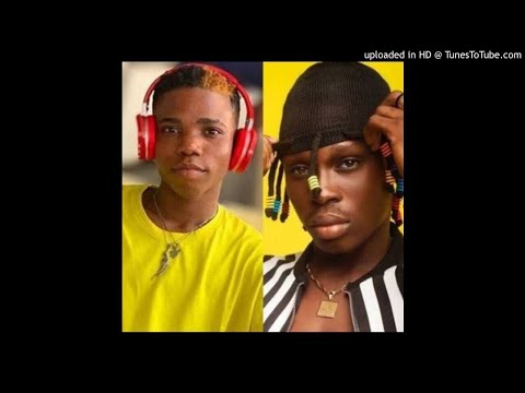 Lyta Ft. Fireboy – Soro