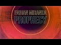 Fabian Miranda - Prophecy (12Inch Discomix)