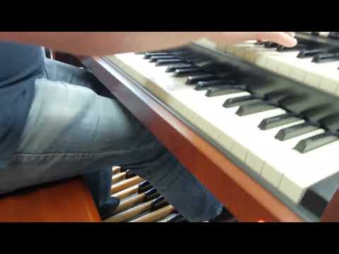 Hammond XK-5 Classic