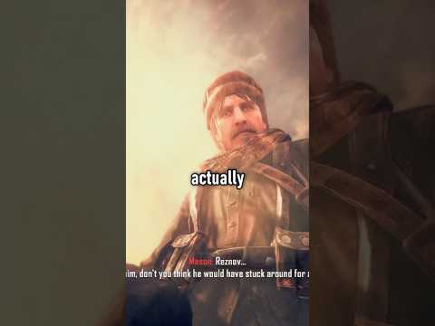 Secrets behind BO2’s ending.. #callofduty #cod #blackops