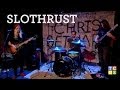 Slothrust - "Crockpot" (4/09/14) 