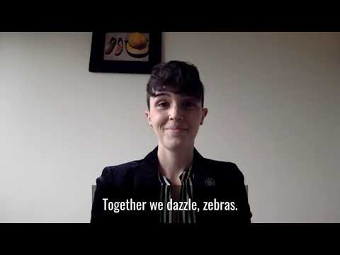 Community Voices: Marina Lombardi