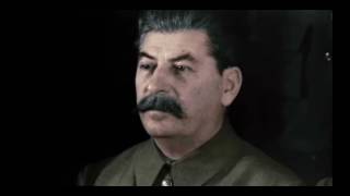 Stalin el hombre de acero